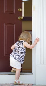 atvirų durų dienos