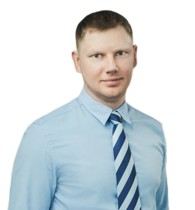 Andrejus Sokolovas