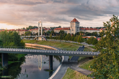 Kaunas office