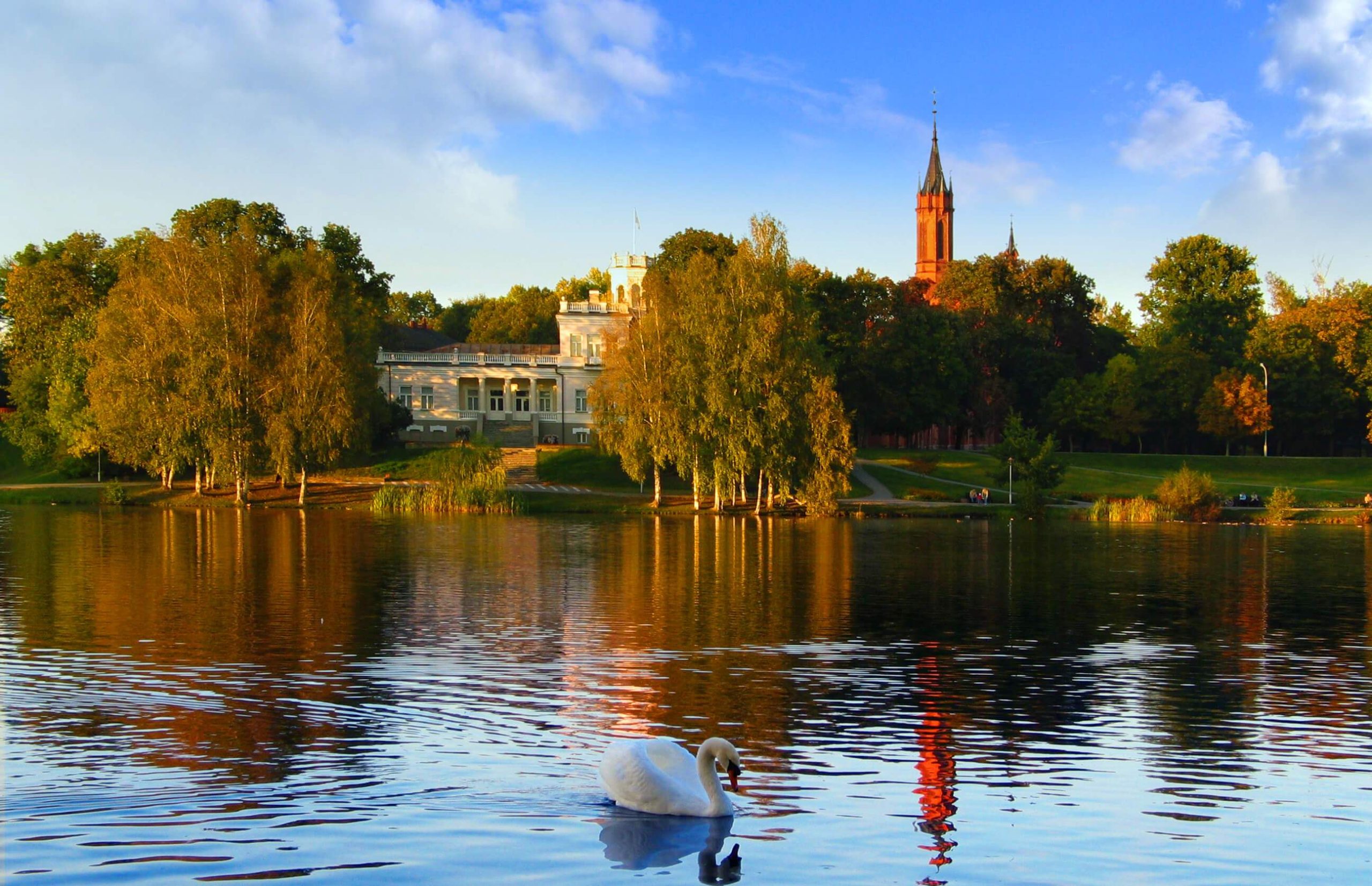 Druskininkai office