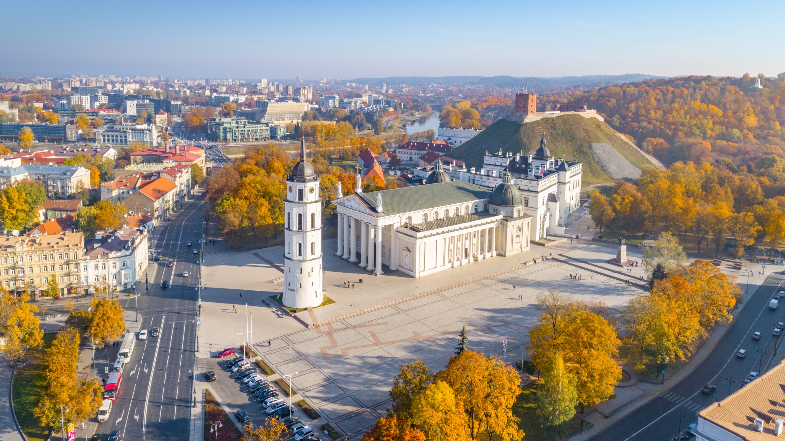 Vilniaus Senamiesčio biuras