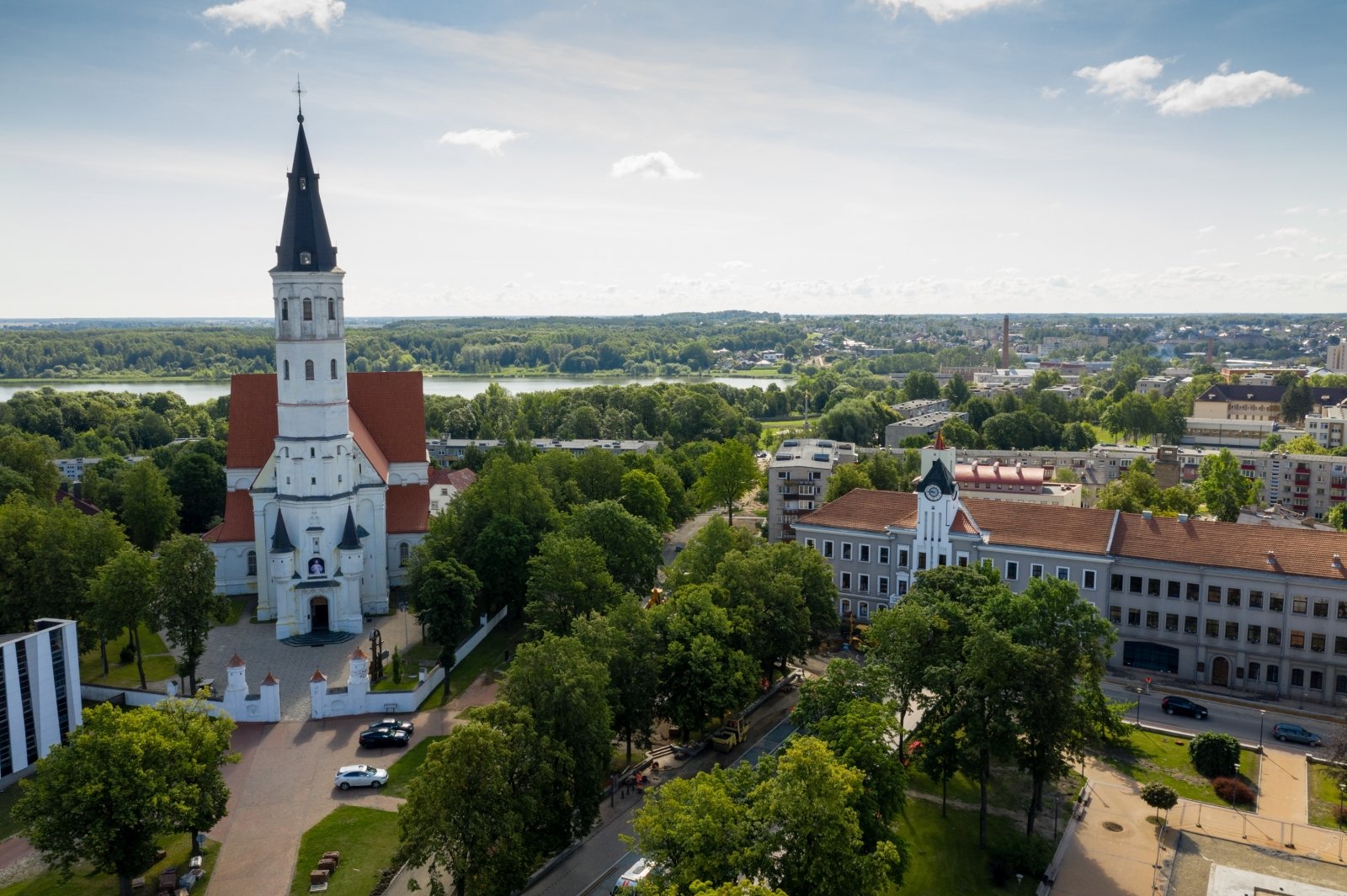 Šiauliai office