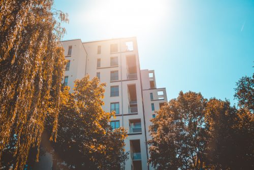 Butų plėtotojų investicijos susitraukė kelis kartus