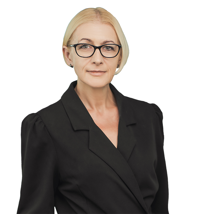 Danguolė Senkienė