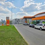 Parduota vieną brangiausių degalinių Vilniuje