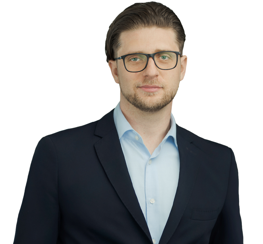 Arnas Rutkauskas