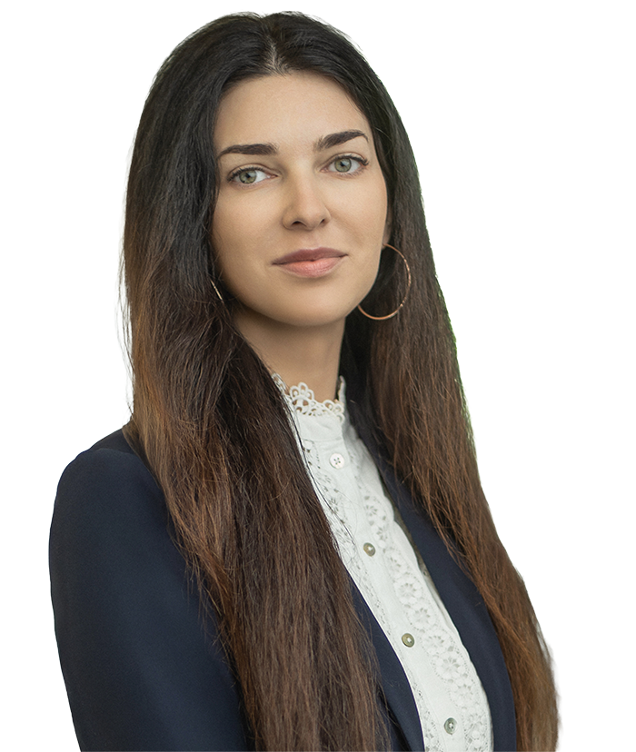 Diana Pirogova