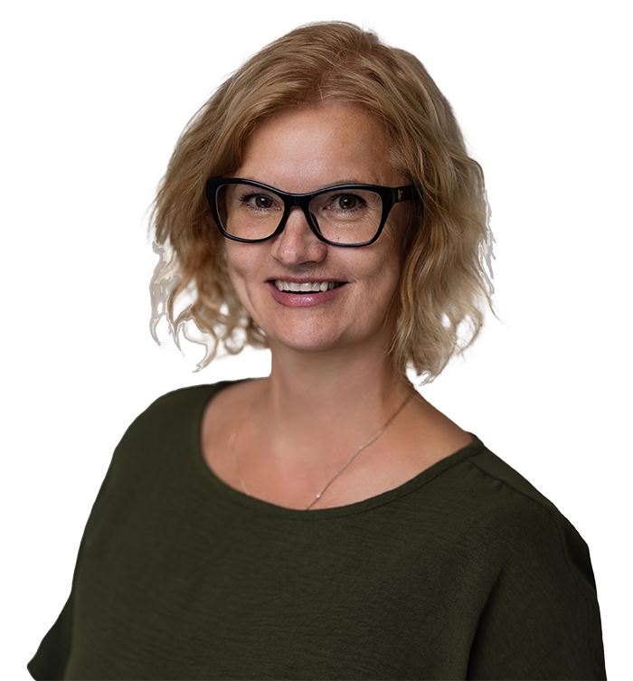 Gražina Janina Bajorūnienė