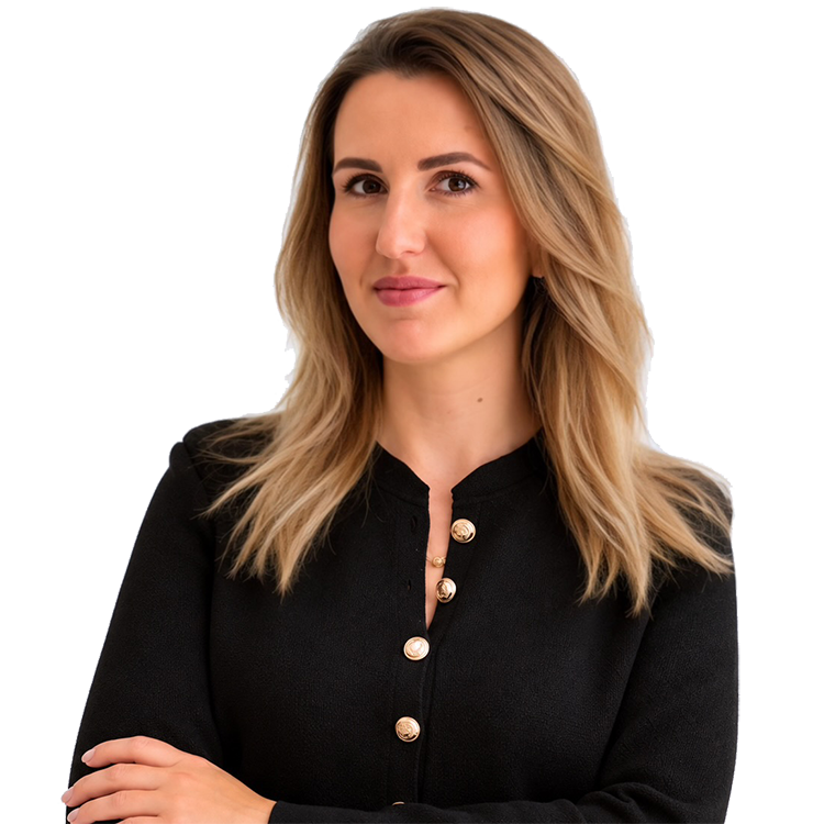 Kristina Oniščiukė