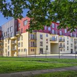 Sales of Dubysa Namai apartments in Ariogala have begun