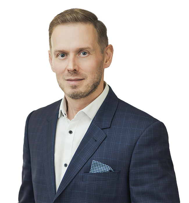 Mindaugas Babonas