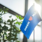 Ober-Haus: 2025 metus pasitikome su rekordu ir rinkos atsigavimo impulsu