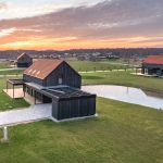 Šalia Karklės kyla naujas namų projektas – „Prato namai“