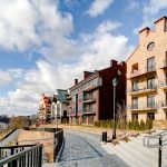 As housing market activity declines, selling prices manage to rise