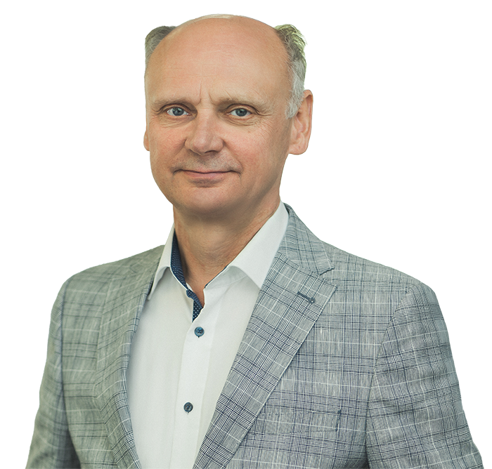 Raimundas Mickevičius