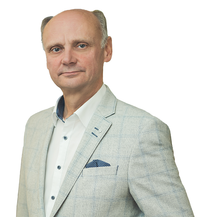 Raimundas Mickevičius