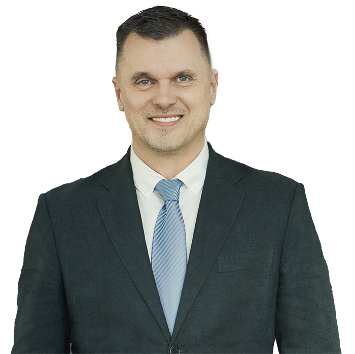 Ramūnas Rutkauskas