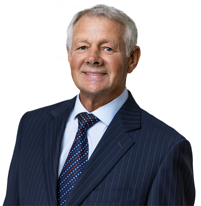 Romualdas Paulauskas