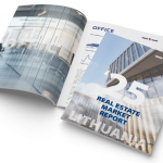 Metinė Lietuvos/Vilniaus NT rinkos apžvalga 2025