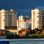 Sparčiai brangsta pigiausias būstas