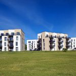 Panevėžyje užbaigtas projektas „Ainių namai“ – parduoti visi butai