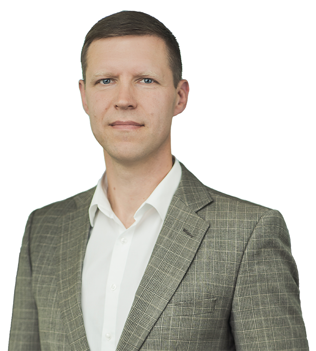 Svajūnas Šarauskas