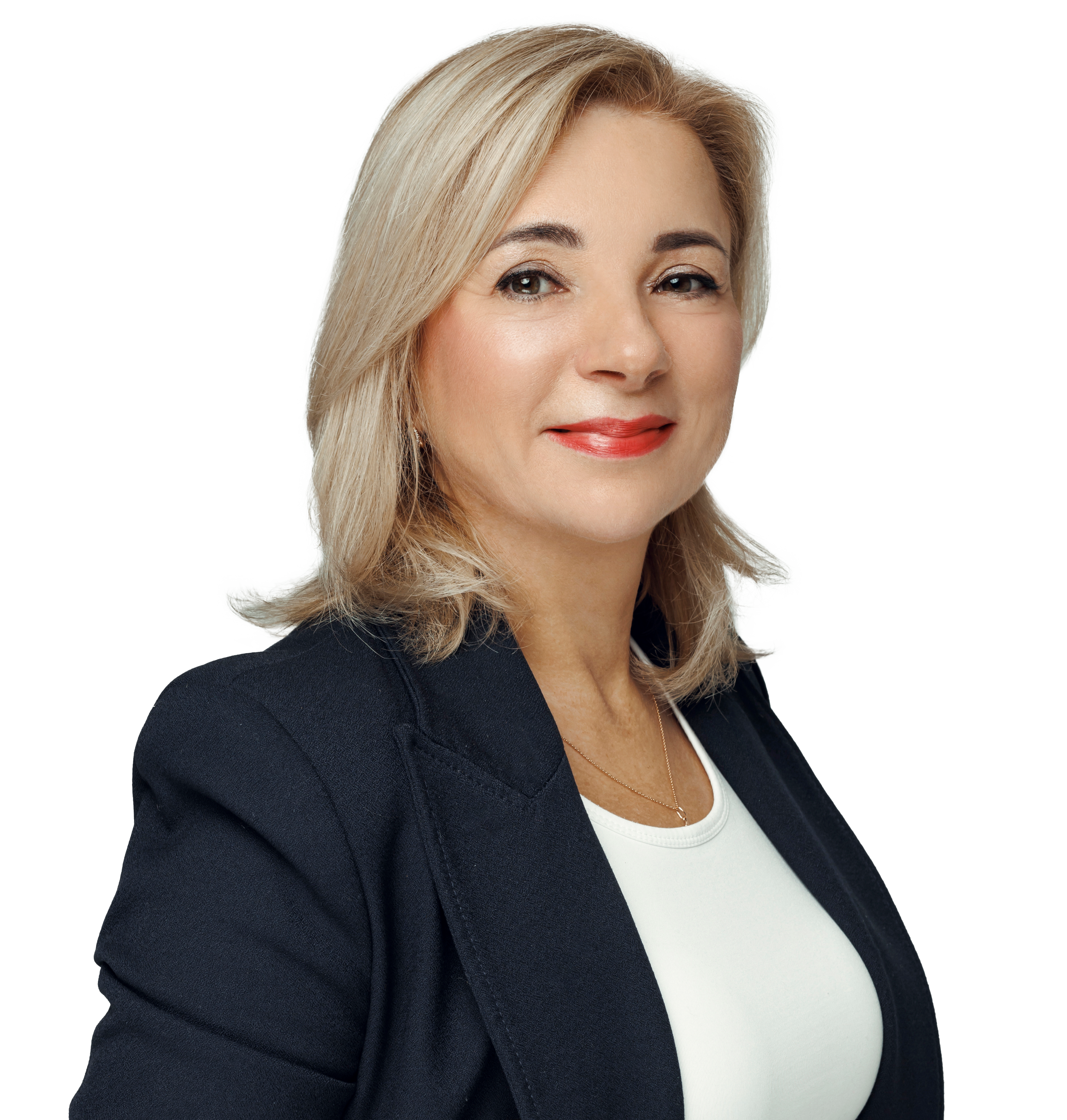 Svetlana Belonenko