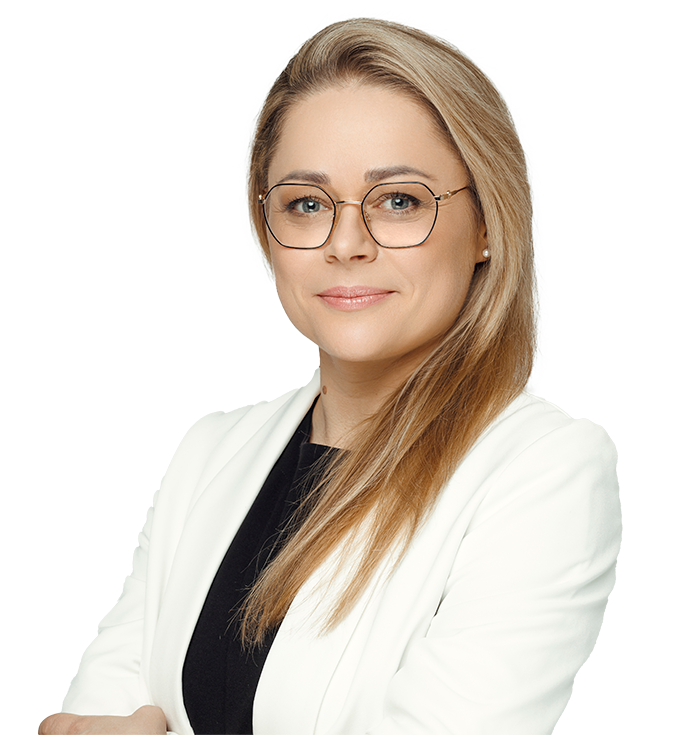 Vaiva Valužienė