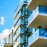 First positive signs in the housing market, but faster recovery may have to wait