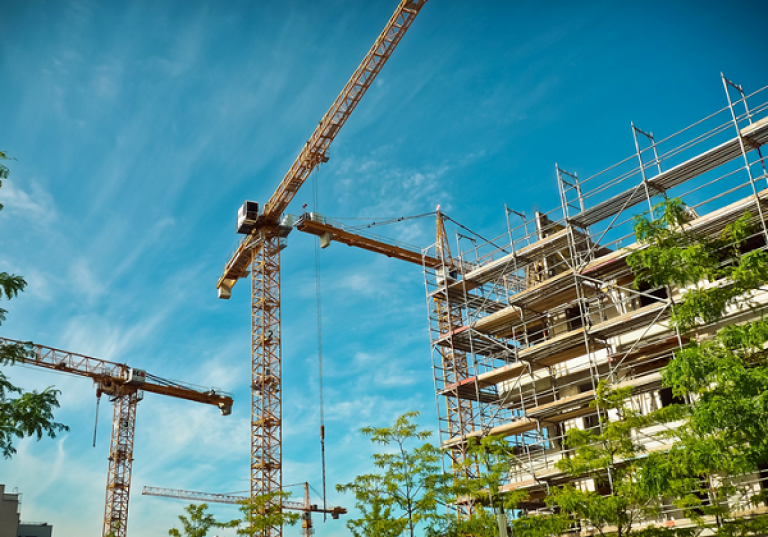 Naujų projektų gausa Kaune išjudino brangiausių butų rinką ...