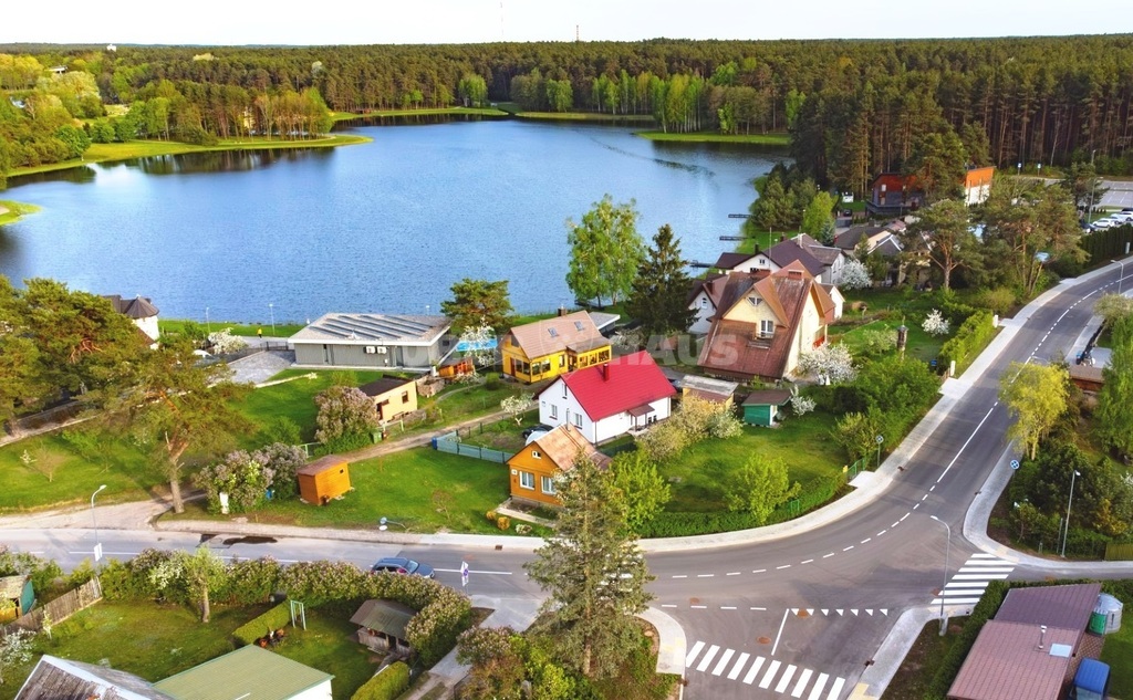Sodų g., Druskininkų m., Druskininkų sav., Druskininkai