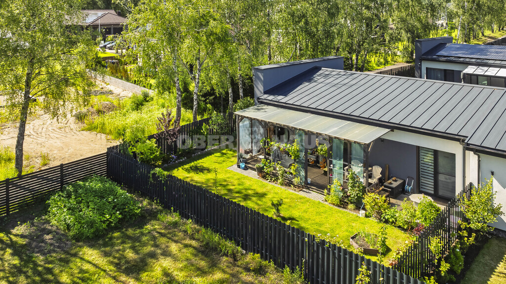 Sasnos Parduodamas namas: Vilniaus m. sav., Pilaitė, Sasnos g. - Ober-Haus ...