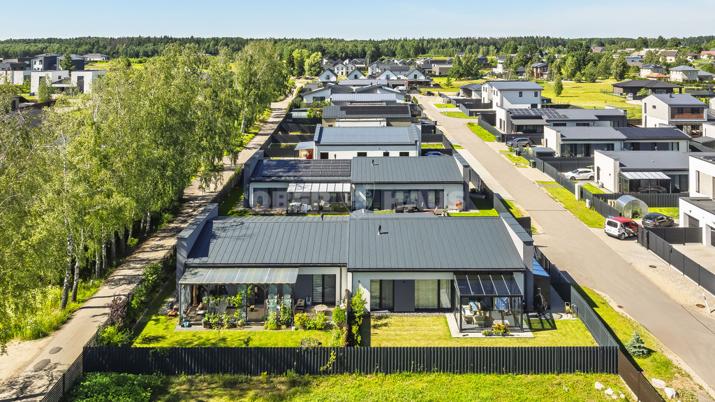 Sasnos Parduodamas namas: Vilniaus m. sav., Pilaitė, Sasnos g. - Ober-Haus ...