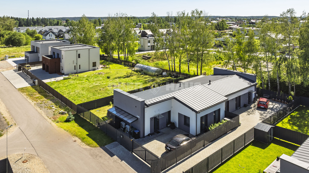 Sasnos Parduodamas namas: Vilniaus m. sav., Pilaitė, Sasnos g. - Ober-Haus ...