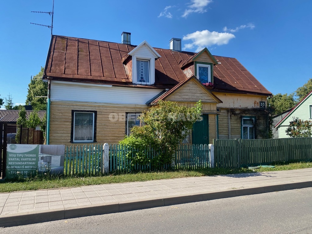 M. Valančiaus g., Centras, Šiaulių m. sav., Šiauliai