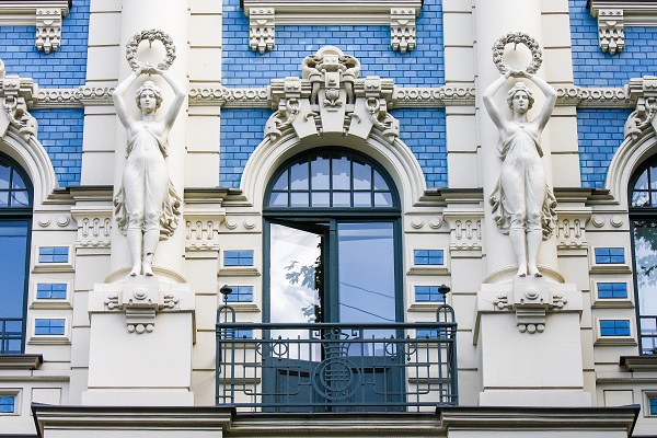 Renaissance Of Luxury Apartments In The Capital Now And 10 Years