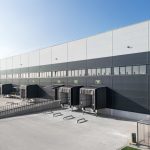 The warehouse sector is experiencing a period of rapid renewal