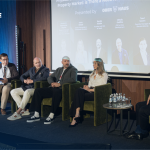 Baltijos šalių NT investicijų forumas 2025: kur šiandien investuoja plėtotojai?