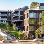 2025 metais plėtotojai pastatė dvigubai mažiau nei pirkėjai nupirko