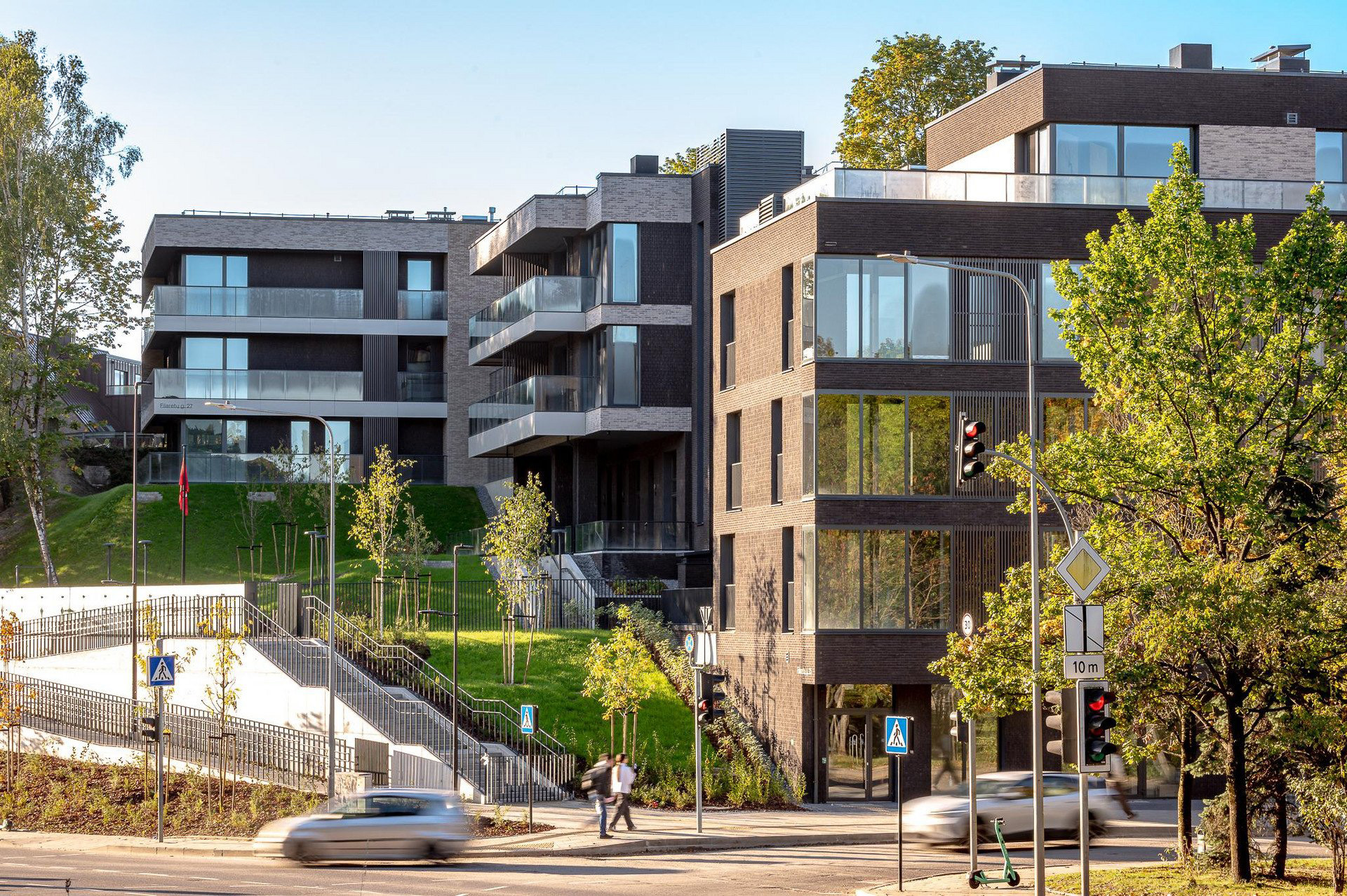 „Užupio personos“ nuotr.